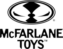 McFarlane Toys Tracker