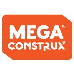 Mega Construx Tracker