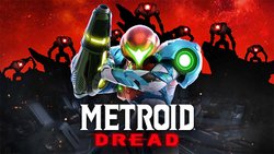 Metroid Dread Tracker