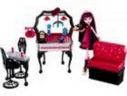Monster High Doll Accessory