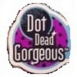 Monster High Dot Dead Gorgeous