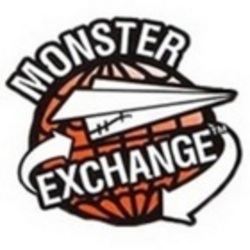 Monster High Exchange Program