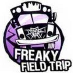 Monster High Freaky Field Trip