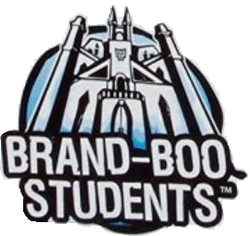 Monster High Brand-Boo Students Tracker