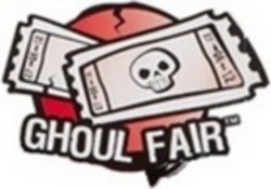 Monster High Ghoul Fair Doll Tracker