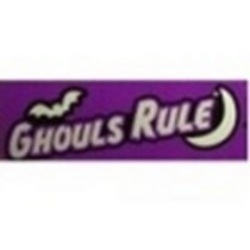 Monster High Ghouls Rule Tracker
