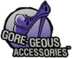 Monster High Gore-geous Accessories