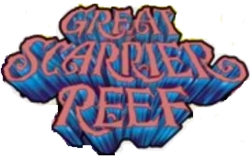 Monster High Great Scarrier Reef Tracker