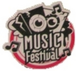 Monster High Music Festival Tracker