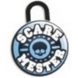 Monster High New Scaremester