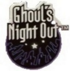 Monster High Ghoul's Night Out Tracker