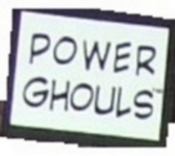Monster High Power Ghouls Dolls Tracker