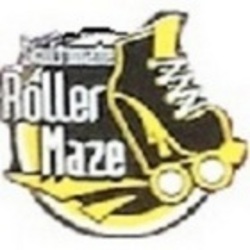 Monster High Roller Maze
