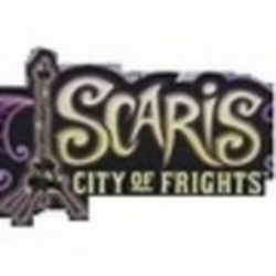 UK Monster High Scaris City of Frights Tracker