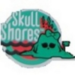 Monster High Skull Shores