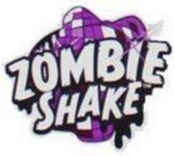 Monster High Zombie Shake