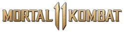 Mortal Kombat 11 Tracker