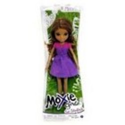Moxie Girlz So Stylish Doll Tracker