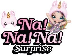 Na! Na! Na! Surprise Doll