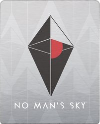 No Man's Sky Limited Edition Tracker