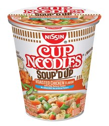 Noodles Cups Tracker