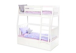 Our Generation Bunk Bed