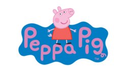 Peppa Pig Tracker