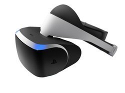 CA PlayStation VR Tracker