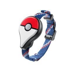 CA Pokemon Go Plus Tracker