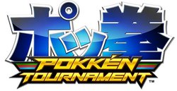 Pokken Tournament Tracker