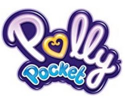 Polly Pocket Tracker