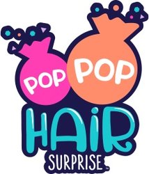 Pop Pop Hair Surprise Tracker