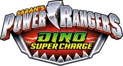 Power Rangers Dino Super Charge Tracker