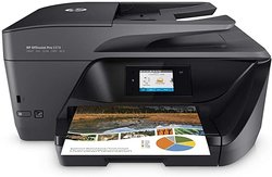 Printers Tracker