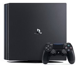 PlayStation 4 (PS4) Tracker