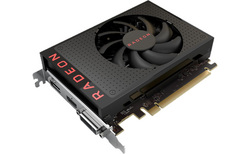 AMD Radeon RX 460