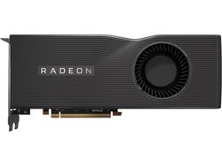 AMD Radeon RX 5700 Tracker