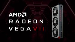 AMD Radeon VII Tracker