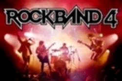 Rock Band 4 Band-in-a-Box Bundle