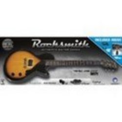 Rocksmith Guitar Bundle for Guitar and Bass Tracker