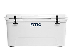 RTIC Cooler Tracker