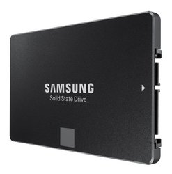 Solid State Drive (SSD) Tracker