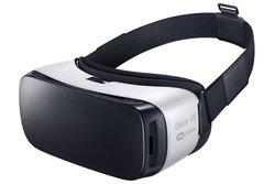 Samsung Gear VR Tracker