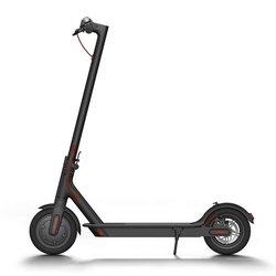 Scooters Tracker