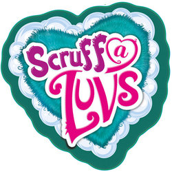 Scruff-A-Luv's