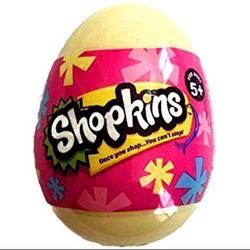 Shopkins Easter Egg Tracker