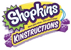 Shopkins Kinstructions