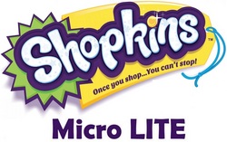 Shopkins Micro Lites Tracker