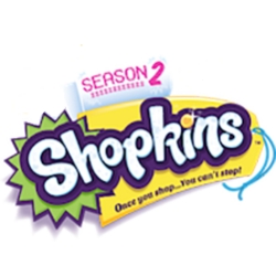 Shopkins Season 2 Tracker