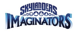 Skylander Imaginator Character Pack
